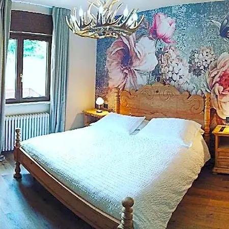 Hotel La Bocchetta Romantic E Ristorante 4*