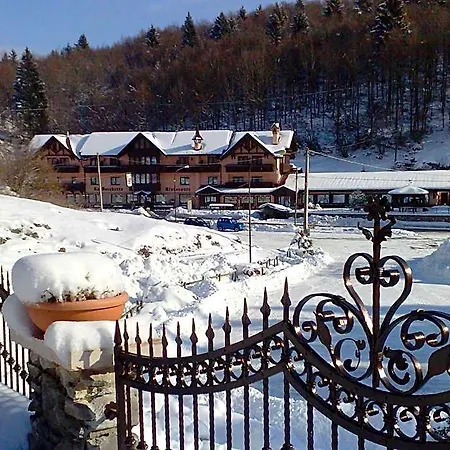 La Bocchetta Romantic E Ristorante Hotel