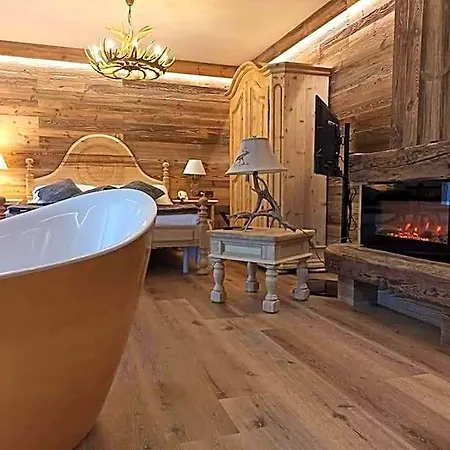 La Bocchetta Romantic E Ristorante