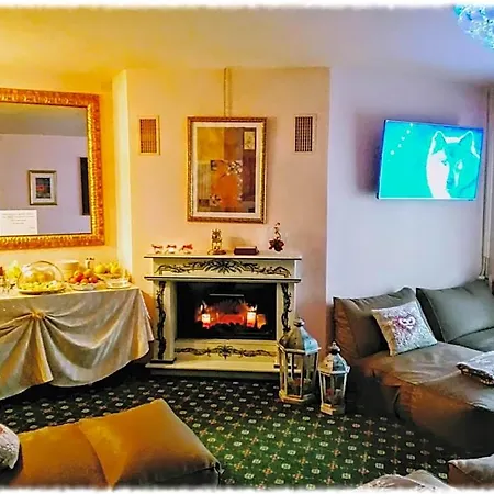 La Bocchetta Romantic E Ristorante Hotel Conco