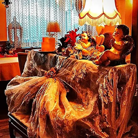 Hotel La Bocchetta Romantic E Ristorante 4*