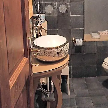 ホテル La Bocchetta Romantic E Ristorante