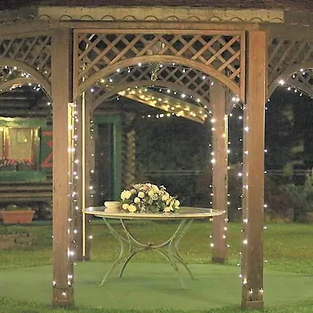 La Bocchetta Romantic E Ristorante