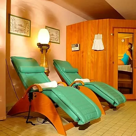 Hotel La Bocchetta Romantic E Ristorante 4*
