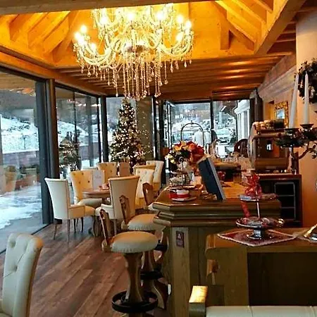 La Bocchetta Romantic E Ristorante