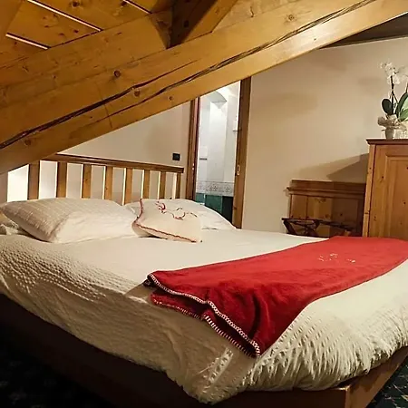 La Bocchetta Romantic E Ristorante Hotel
