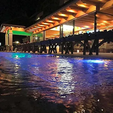 La Bocchetta Romantic E Ristorante Hotel