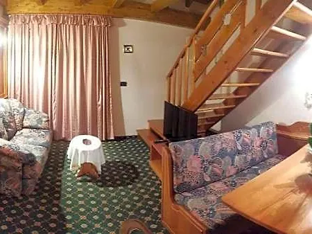 Hotel La Bocchetta Romantic E Ristorante 4*