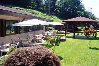 Hotell La Bocchetta Romantic E Ristorante