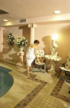 Hotel La Bocchetta Romantic E Ristorante
