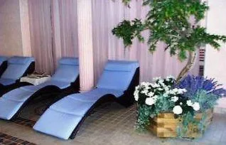 La Bocchetta Romantic E Ristorante Hotel