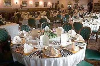 La Bocchetta Romantic E Ristorante 4* Conco