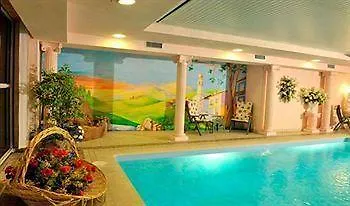 La Bocchetta Romantic E Ristorante ホテル Conco