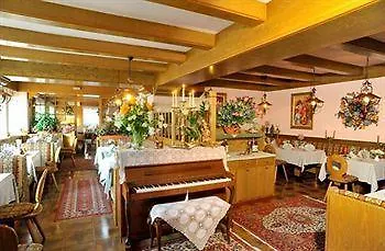ホテル La Bocchetta Romantic E Ristorante 4*