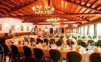 La Bocchetta Romantic E Ristorante 酒店 Conco