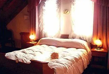 Отель La Bocchetta Romantic E Ristorante Conco
