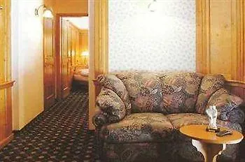 La Bocchetta Romantic E Ristorante ホテル Conco