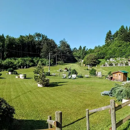 La Bocchetta Romantic E Ristorante Conco