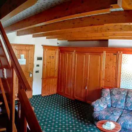 Hotel La Bocchetta Romantic E Ristorante