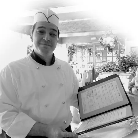 Отель La Bocchetta Romantic E Ristorante Conco