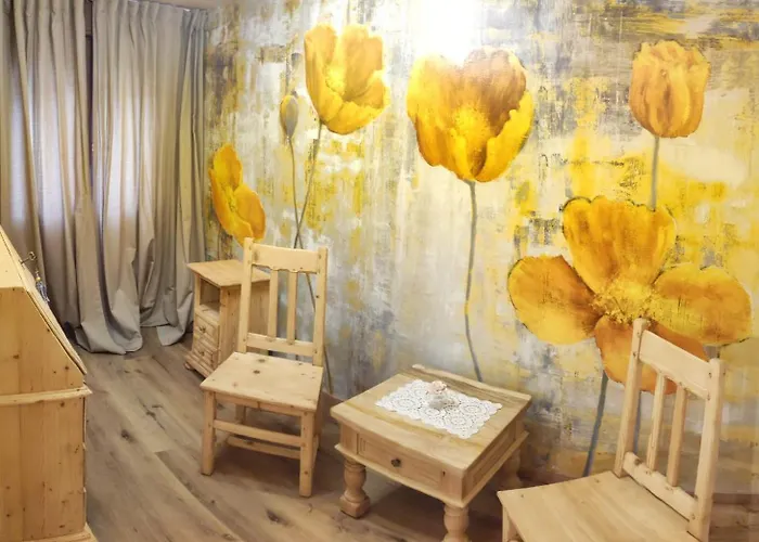 La Bocchetta Romantic E Ristorante Conco