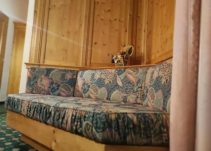 Hotel La Bocchetta Romantic E Ristorante 4*