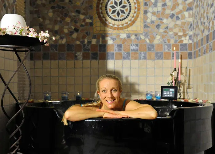 La Bocchetta Romantic E Ristorante Hotel Conco