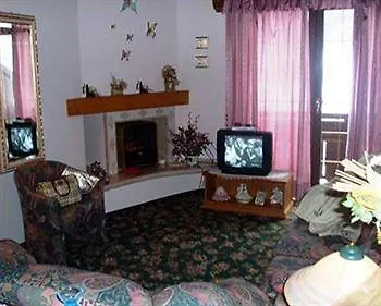 La Bocchetta Romantic E Ristorante 4*