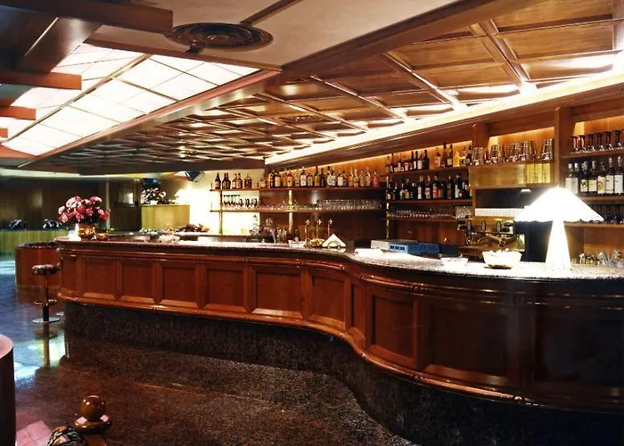 Hotel La Bocchetta Romantic E Ristorante 4*