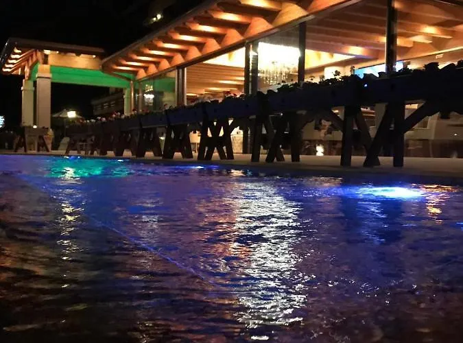 La Bocchetta Romantic E Ristorante Hotel Conco